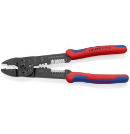 Knipex 9722240 PAPUÇ SIKMA VE KABLO SIYIRMA PENSİ 240 mm