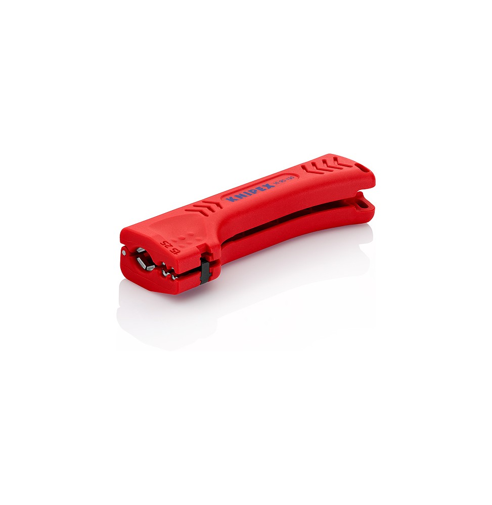 Knipex 1690130SB UNIVERSAL KABLO SIYIRMA ALETİ 130 mm