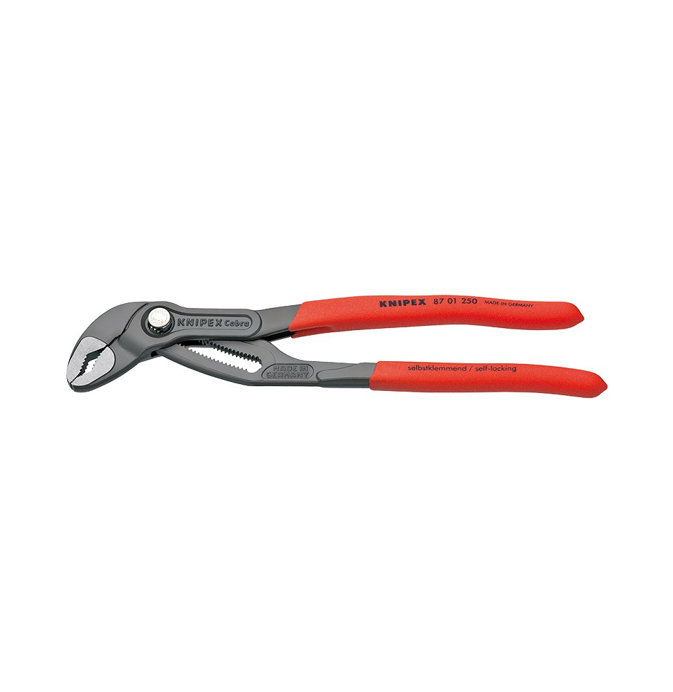 Knipex 8701250 AYARLI FORT PENSE (COBRA) 250 mm