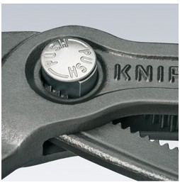 Knipex 8701250 AYARLI FORT PENSE (COBRA) 250 mm