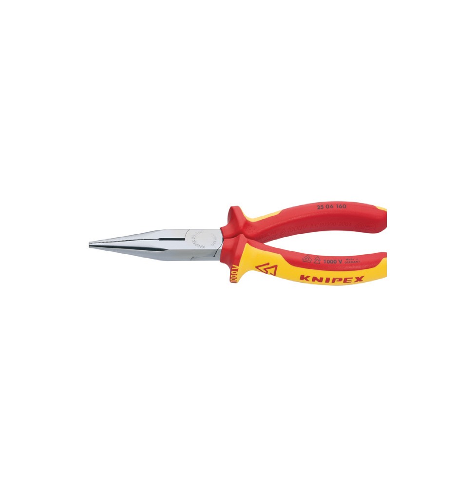 Knipex 2506160 KNIPEX 25 06 160 KARGABURUN