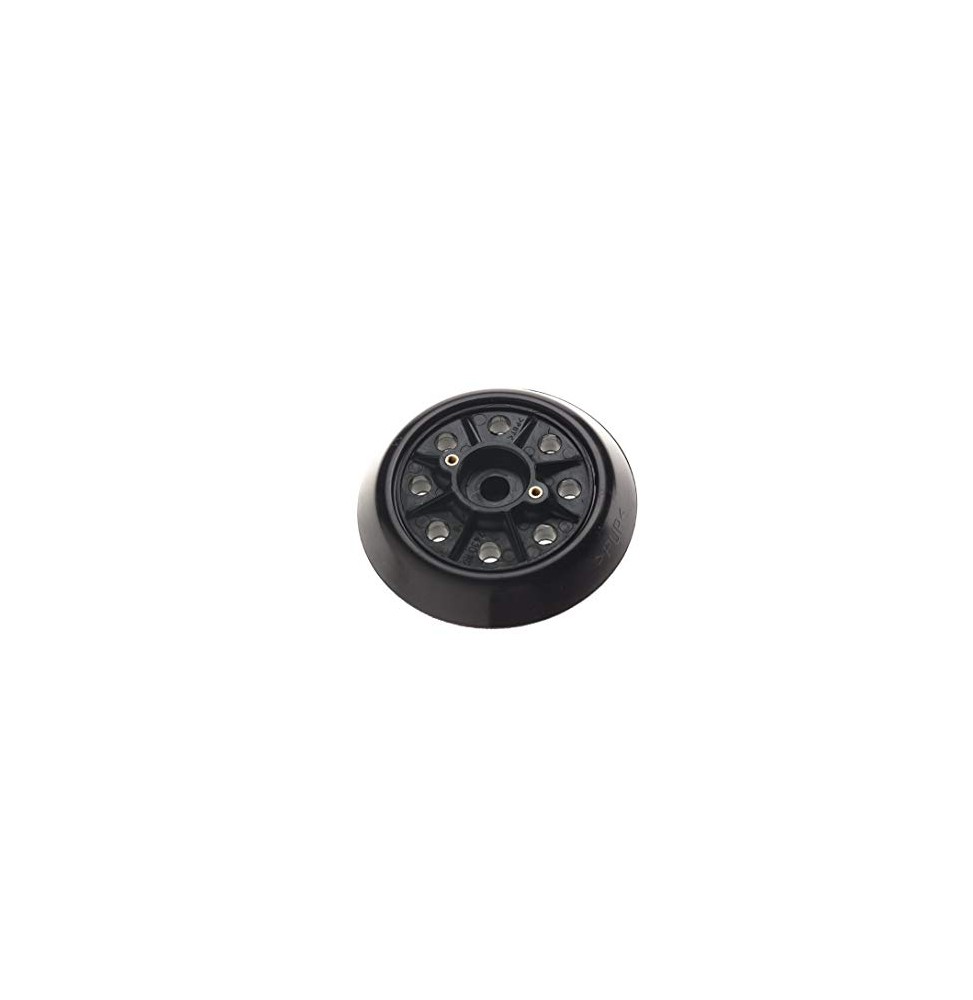 Makita 193752-1 CIRTRYI LASTİK ZIMPARA ALTRYIĞI 123 mm