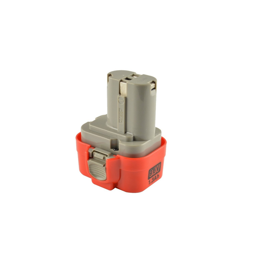 Makita 193977-7 Nİ - CD SERİSİ AKÜ 9.6 V 1.3AH PA09