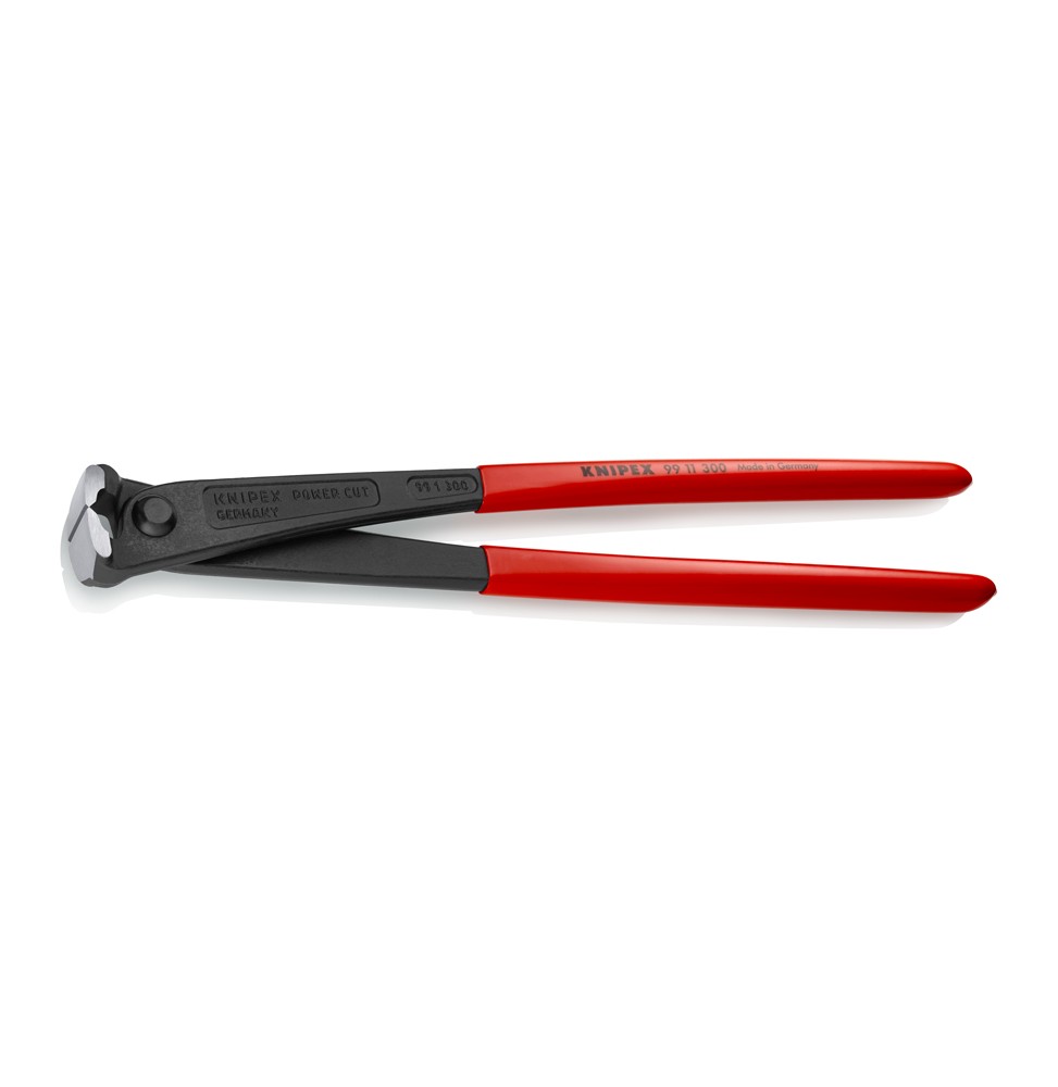 Knipex 9911300 AĞIR HİZMET BETONCU KERPETEN 300 mm