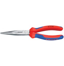 Knipex 2612200 UZUN KARGABURUN 200 mm