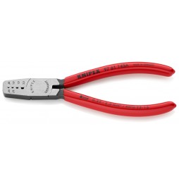 Knipex 9761145 YÜKSÜK SIKMA PENSİ 145 mm