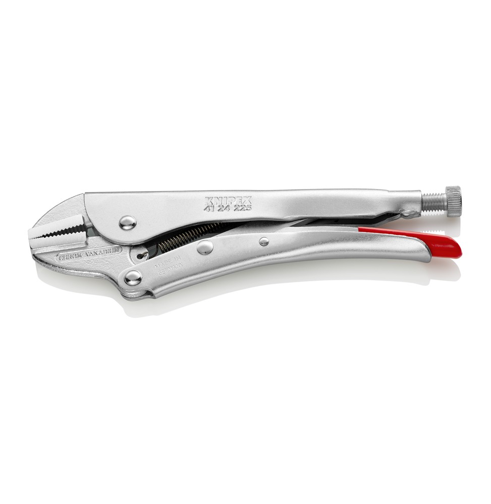 Knipex 4124225 AYARLI PENSE 225 mm