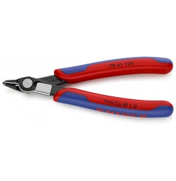 Knipex 7841125 SÜPER KNIPS KESKİ 125 mm