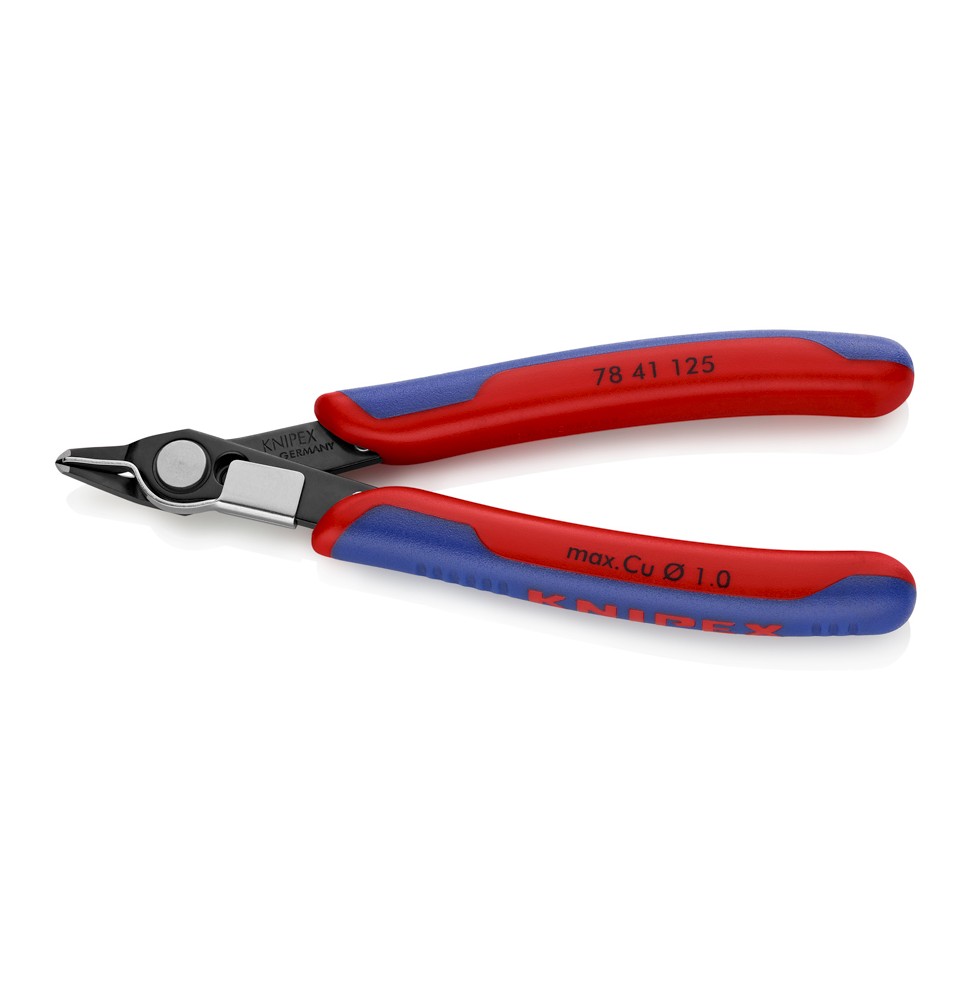 Knipex 7841125 SÜPER KNIPS KESKİ 125 mm