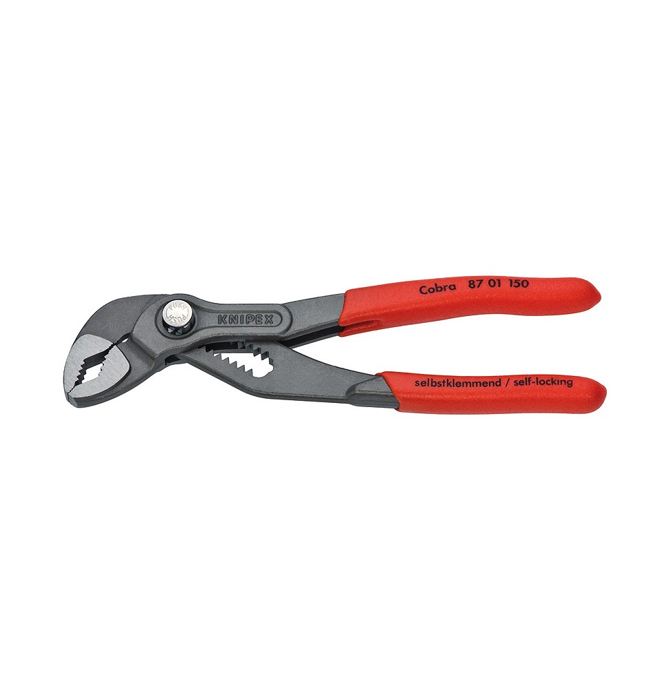 Knipex 8701150 AYARLI FORT PENSE (COBRA) 150 mm