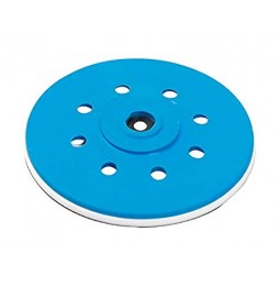 Makita 196685-9 LASTİK TABAN - SERT 150 mm