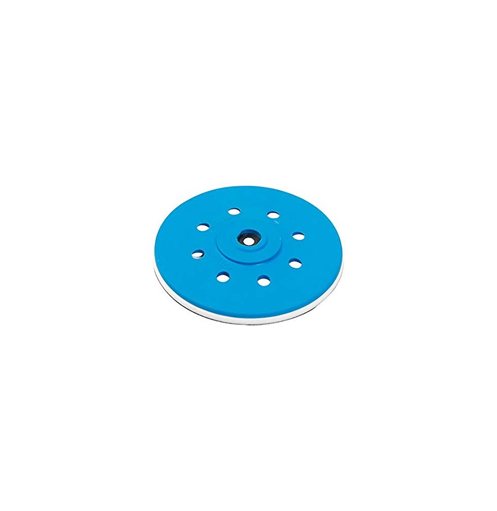 Makita 196685-9 LASTİK TABAN - SERT 150 mm