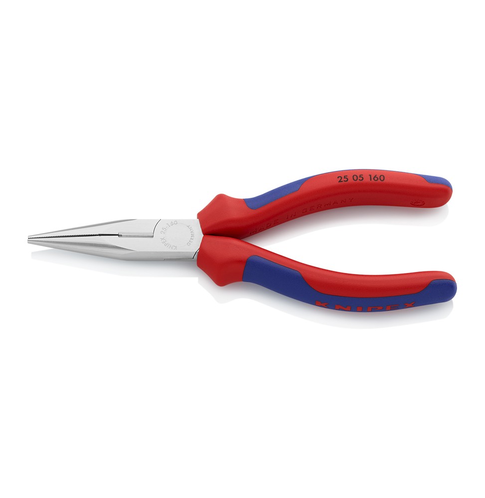 Knipex 2505160 KARGABURUN 160 mm