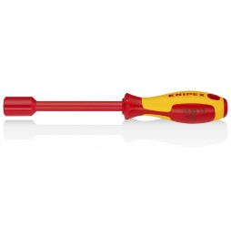 Knipex 980313 VDE LOKMA UÇLU TORNAVİDA 237 mm