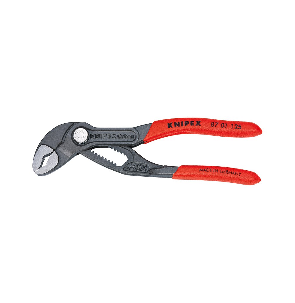 Knipex 8701125 AYARLI FORT PENSE (COBRA) 125 mm