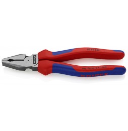 Knipex 0202200 KNIPEX 02 02 200 AĞIR HİZMET KOMBİNE PENSE