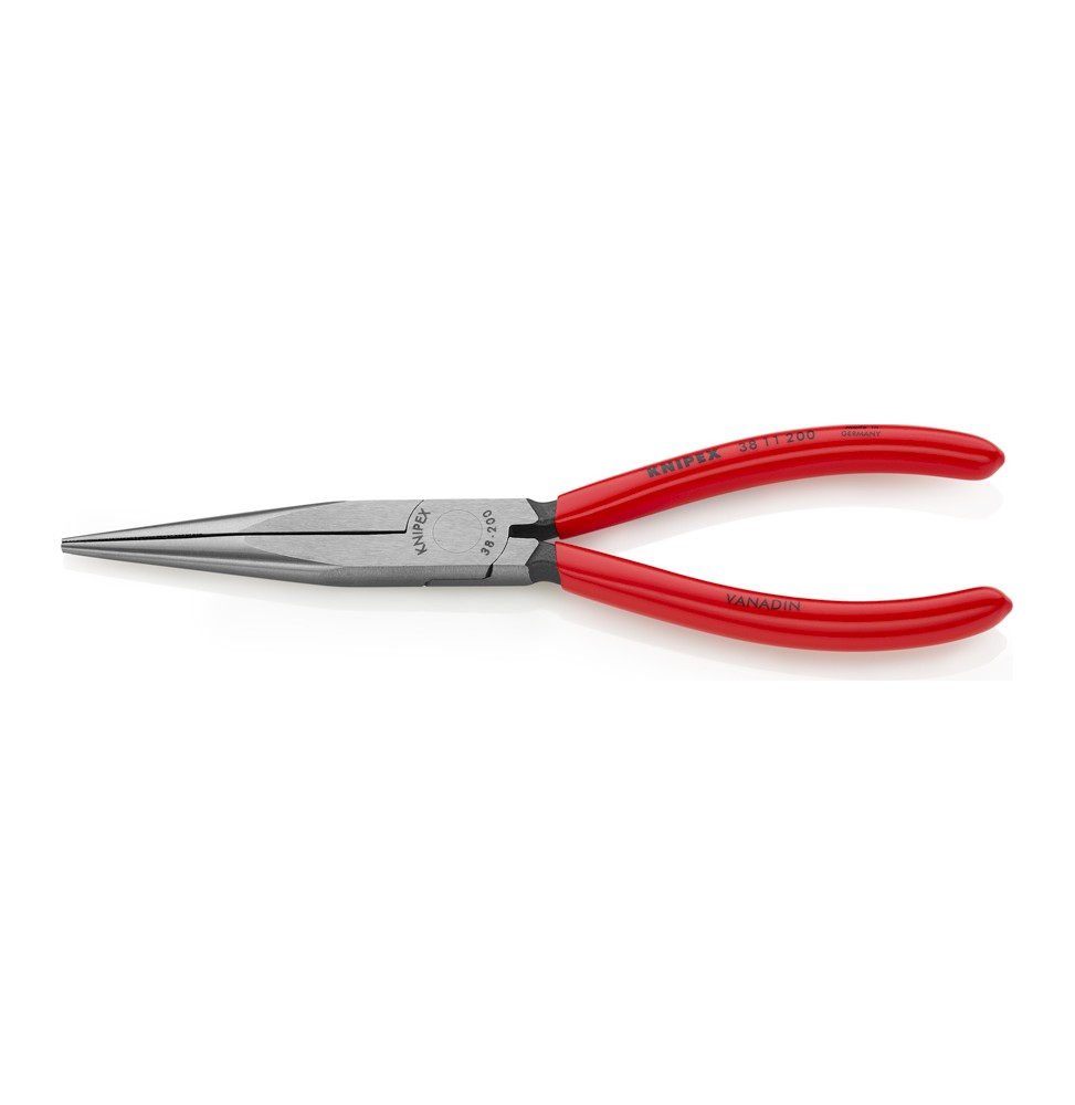 Knipex 3811200 MEKANİKÇİ KARGABURUN 200 mm