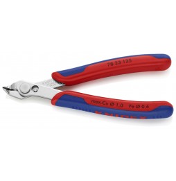 Knipex 7823125 SÜPER KNIPS KESKİ 125 mm