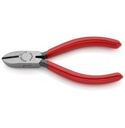 Knipex 7011110 YAN KESKİ 110 mm
