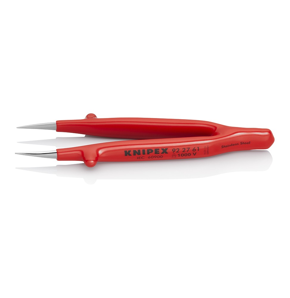 Knipex 922761 iZOLELİ CIMBIZ 130 mm