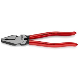 Knipex 0201225 AĞIR TİP KOMBİNE PENSE 225 mm
