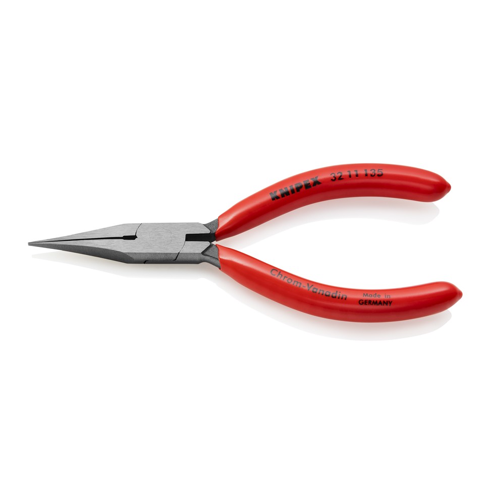 Knipex 3211135 ELEKTRONİKÇİ KARGABURUN 135 mm