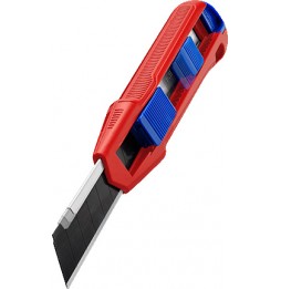 Knipex 9010165BK KNIPEX 90 10 165BK CUTIX MAKET BIÇAĞI