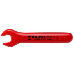 Knipex 980010 TEK AĞIZ ANAHTAR 10.0 mm