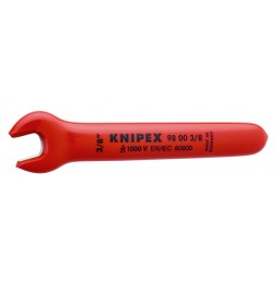 Knipex 98009/16 KNIPEX 98 00 9/16 TEK AĞIZ ANAHTAR