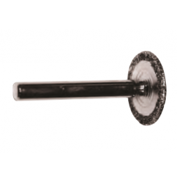 Makita D-25052 GD0800C VE GD0801C iÇİN PİMLİ ELMAS TAŞLAMA DİSKİ 25 mm