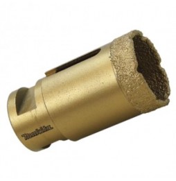 Makita D-44432 GRANİT, MERMER, PORSELEN DELME UCU 14 mm