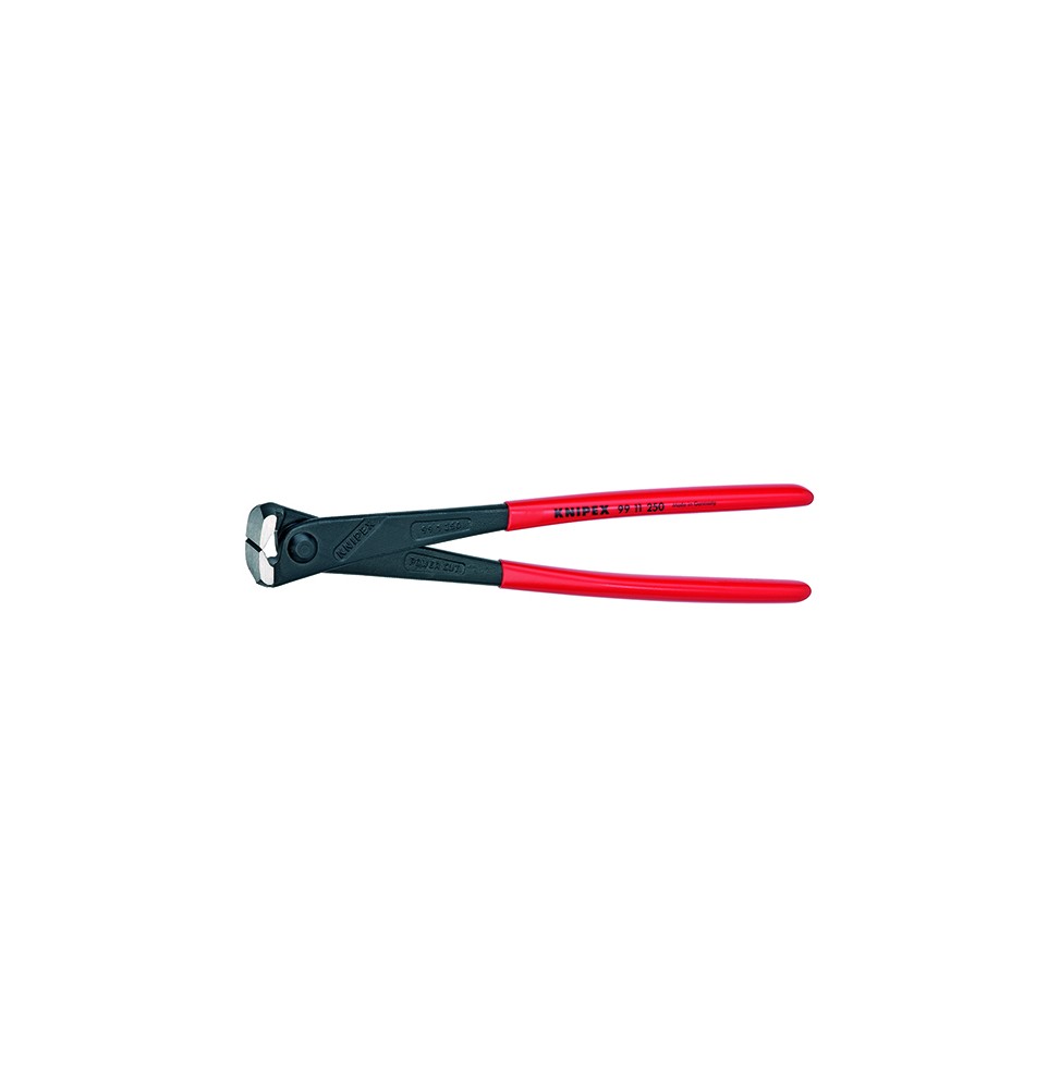 Knipex 9911250 AĞIR HİZMET BETONCU KERPETEN 250 mm