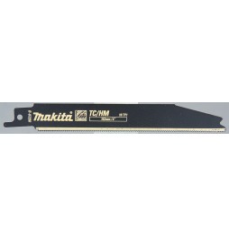 Makita B-07250  KILIÇ TESTERE BIÇAĞI 152 mm