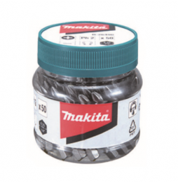 Makita B-26509 VİDALAMA UÇ SETİ 50 mm