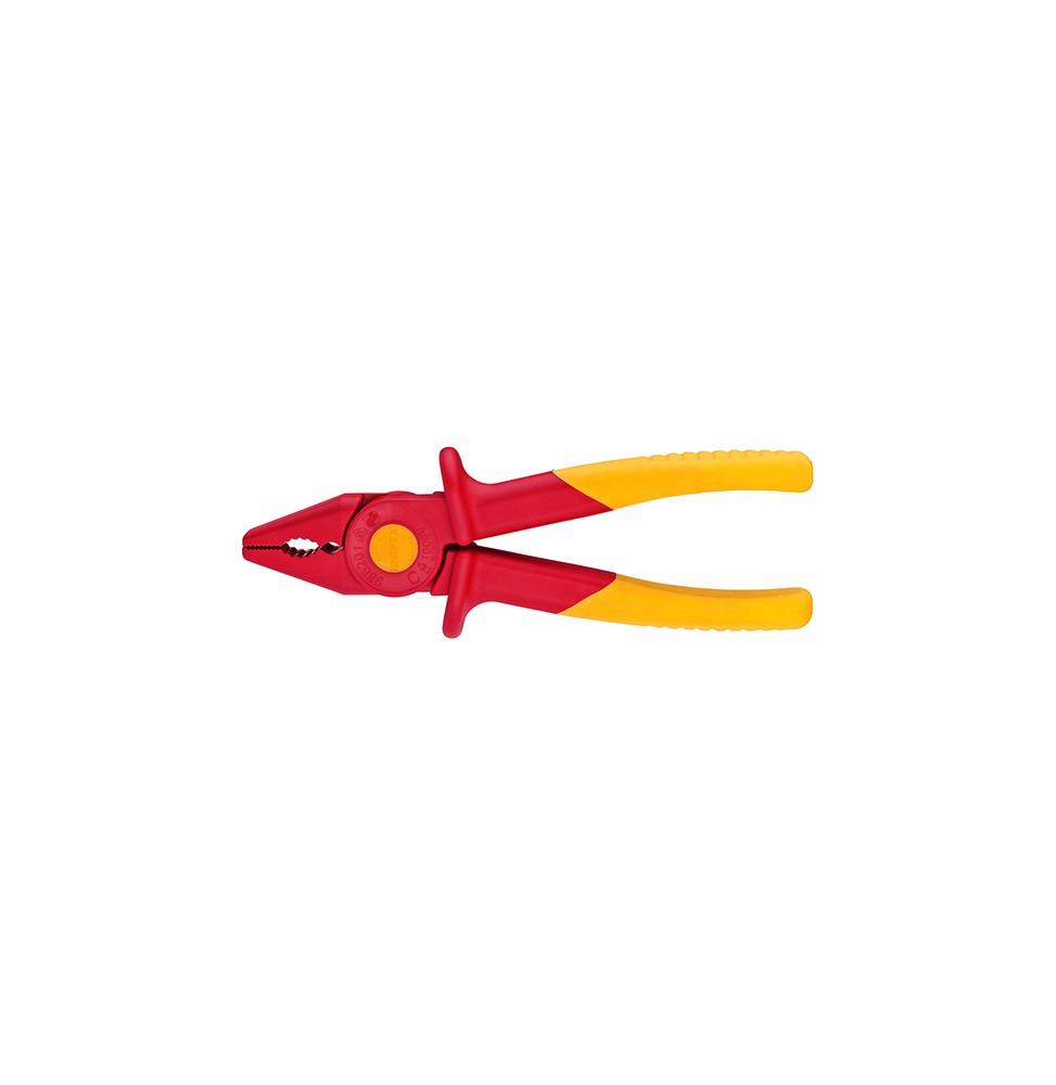 Knipex 986201 PLASTİK PENSELER