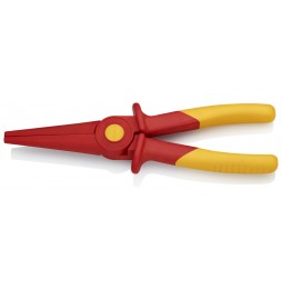 Knipex 986202 PLASTİK PENSELER