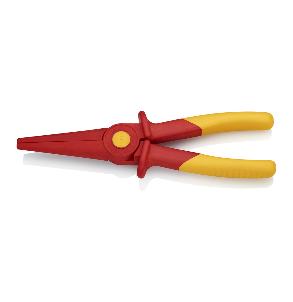 Knipex 986202 PLASTİK PENSELER