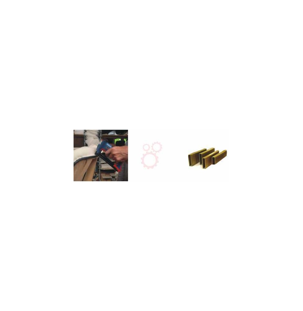 Bea 90/32 90 SERİSİ ZIMBA TELİ 32 mm