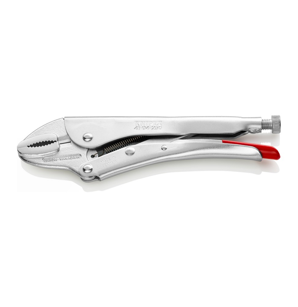 Knipex 4104250 AYARLI PENSE 250 mm