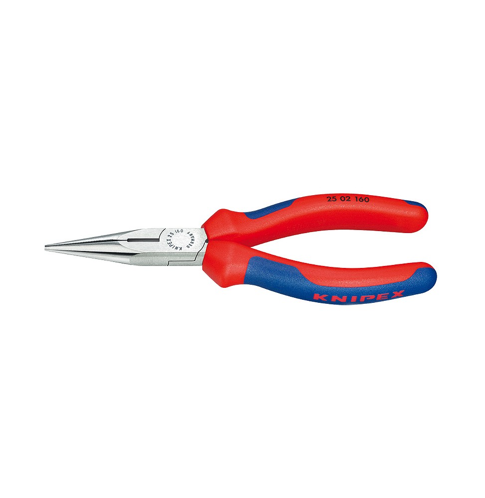 Knipex 2502160 KARGABURUN 160 mm
