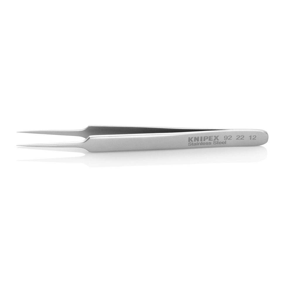 Knipex 922212 iĞNE UÇLU CIMBIZ 105 mm