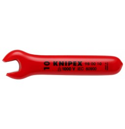 Knipex 980008 TEK AĞIZ ANAHTAR  8.0 mm
