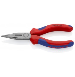 Knipex 2502140 KARGABURUN 140 mm