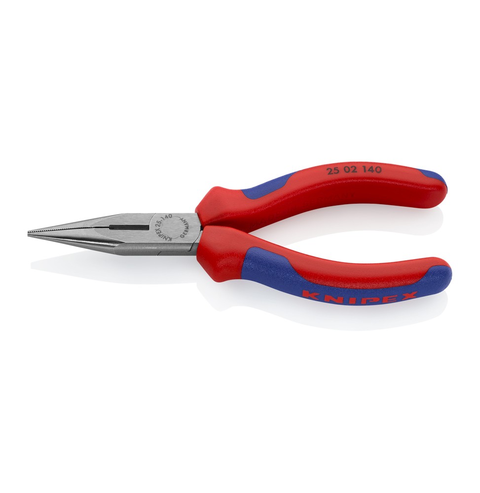 Knipex 2502140 KARGABURUN 140 mm