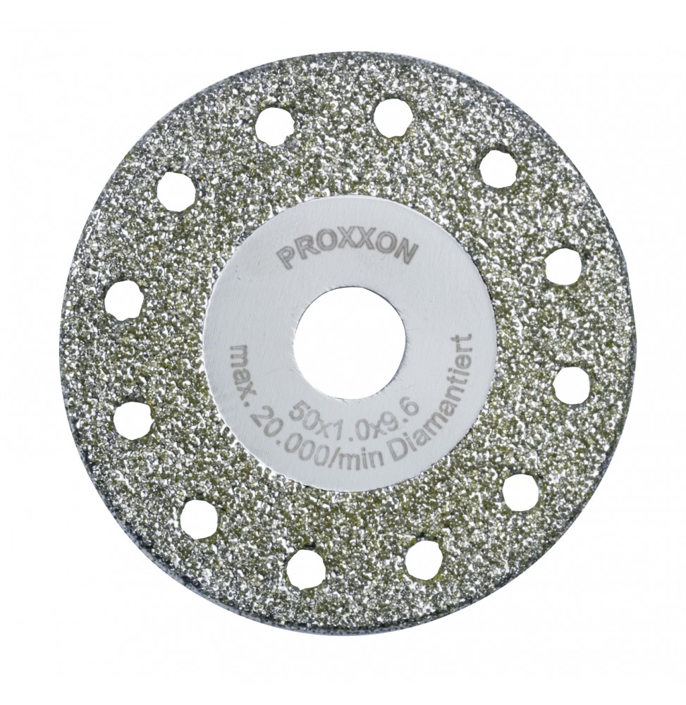 Proxxon PROX28557 ELMAS TESTERE 50 mm