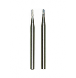 Proxxon 28320 TUNGSTEN KARBÜRLÜ MATKAP VE FREZE UCU 2 Lİ