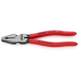 Knipex 0201200 AĞIR TİP KOMBİNE PENSE 200 mm