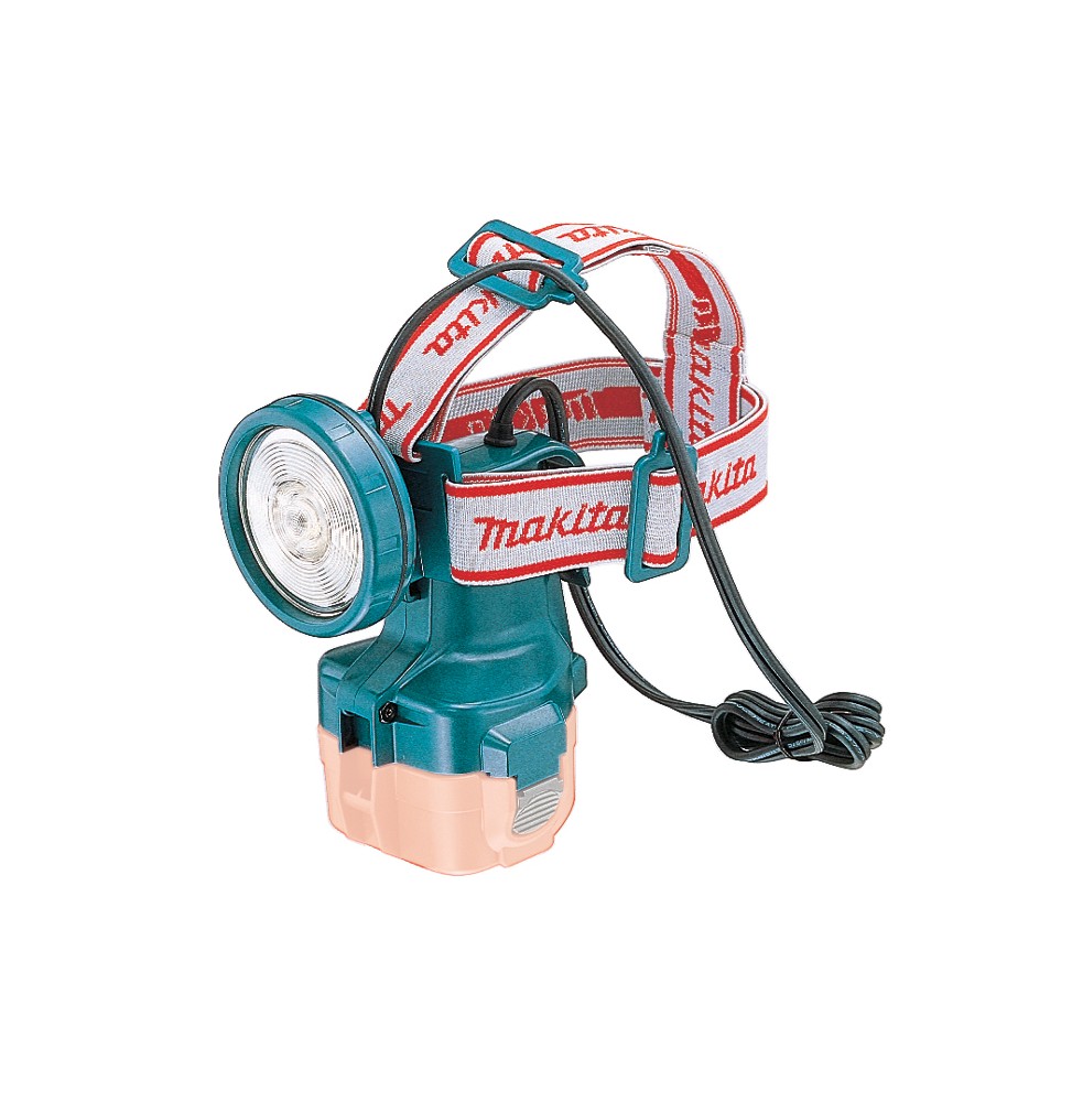 Makita ML121 BAŞ FENERİ 12V