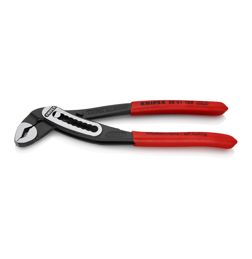 Knipex 8801180 AYARLI FORT PENSE 180 mm