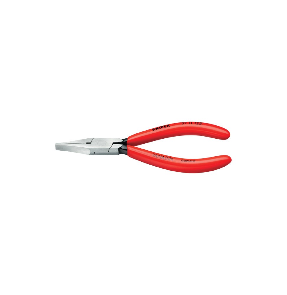 Knipex 3711125 ELEKTRONİKÇİ KARGABURUN 125 mm